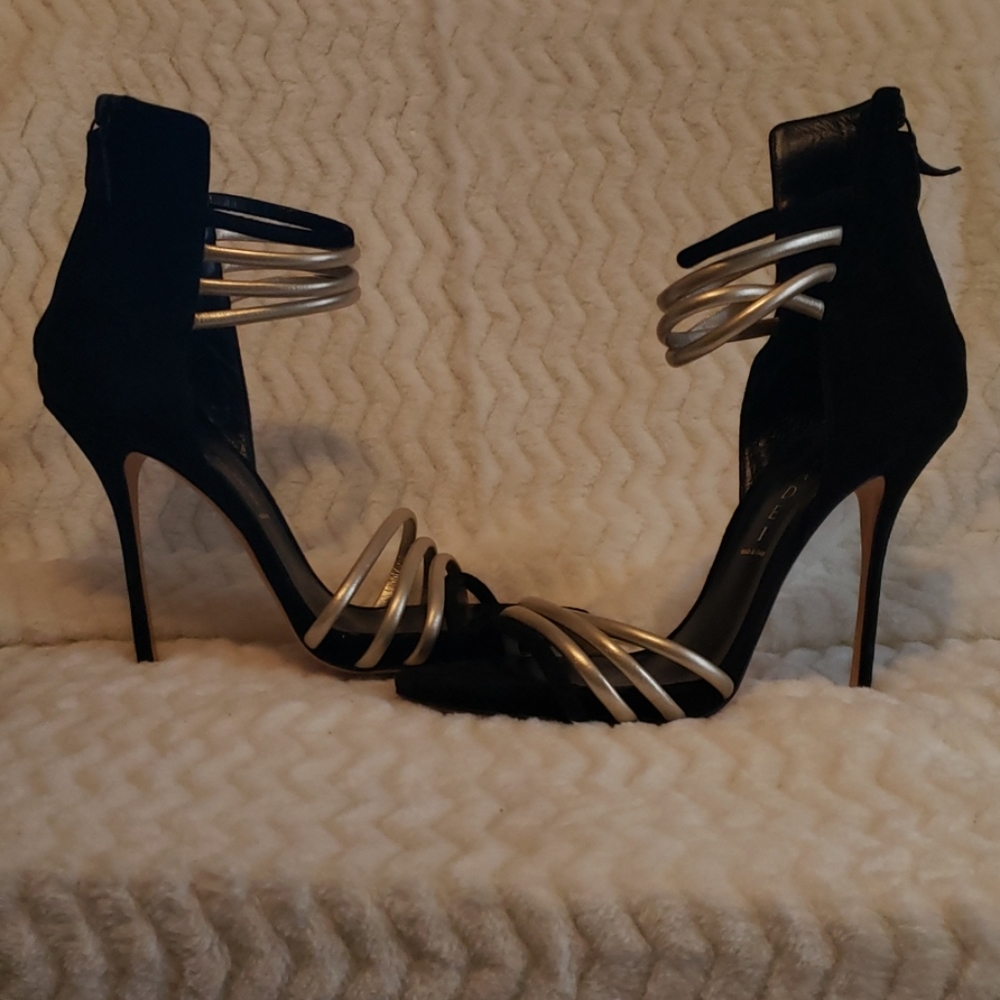 Casadei Heels